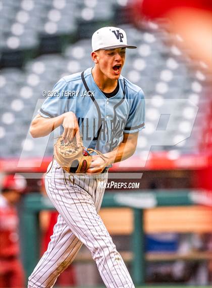 Thumbnail 3 in Fullerton vs. Villa Park photogallery.