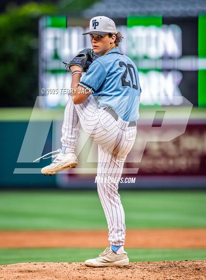 Thumbnail 1 in Fullerton vs. Villa Park photogallery.