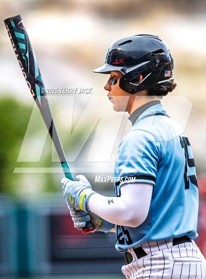 Thumbnail 3 in Fullerton vs. Villa Park photogallery.