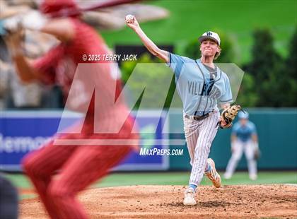 Thumbnail 3 in Fullerton vs. Villa Park photogallery.