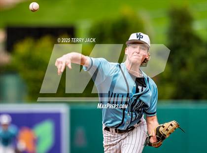 Thumbnail 1 in Fullerton vs. Villa Park photogallery.