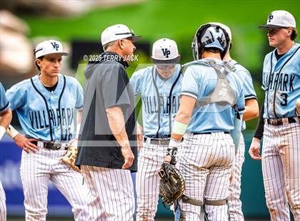 Thumbnail 3 in Fullerton vs. Villa Park photogallery.