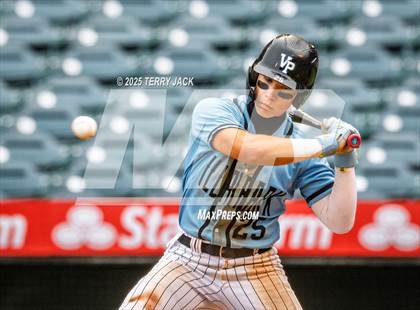Thumbnail 1 in Fullerton vs. Villa Park photogallery.