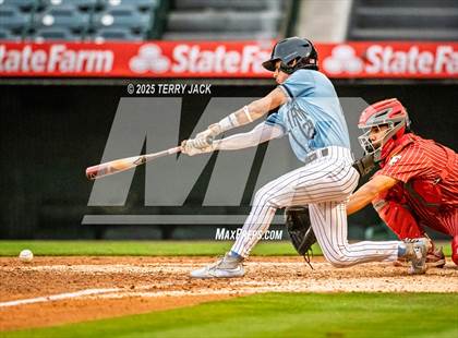 Thumbnail 3 in Fullerton vs. Villa Park photogallery.