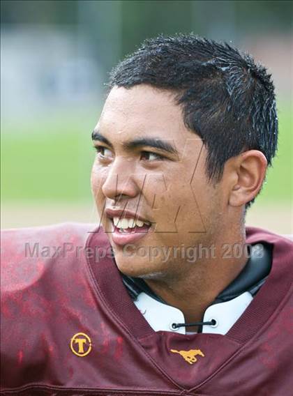 Thumbnail 2 in Washington vs. Lincoln (CIF SFS Final) photogallery.