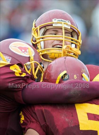 Thumbnail 3 in Washington vs. Lincoln (CIF SFS Final) photogallery.