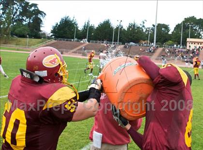 Thumbnail 1 in Washington vs. Lincoln (CIF SFS Final) photogallery.