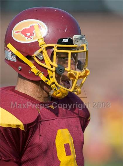 Thumbnail 3 in Washington vs. Lincoln (CIF SFS Final) photogallery.