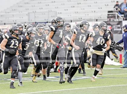 Thumbnail 3 in Avonworth vs. Southern Columbia Area (PIAA 2A Championship) photogallery.