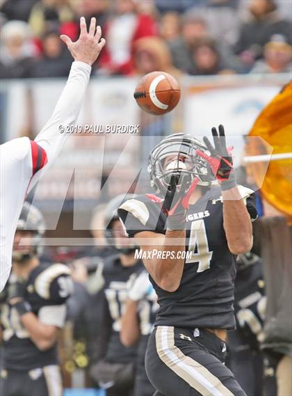 Thumbnail 2 in Avonworth vs. Southern Columbia Area (PIAA 2A Championship) photogallery.
