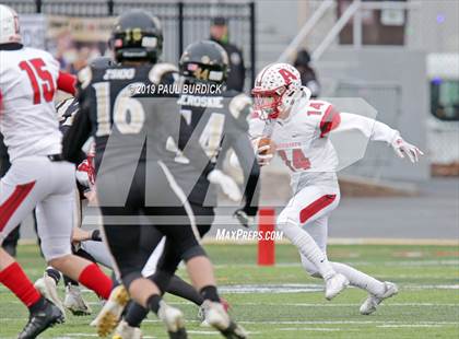Thumbnail 1 in Avonworth vs. Southern Columbia Area (PIAA 2A Championship) photogallery.