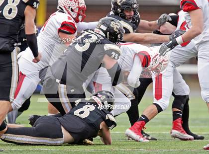 Thumbnail 3 in Avonworth vs. Southern Columbia Area (PIAA 2A Championship) photogallery.