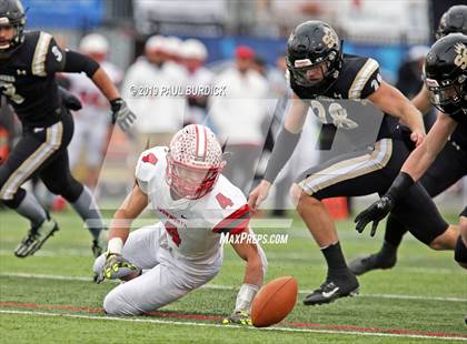 Thumbnail 3 in Avonworth vs. Southern Columbia Area (PIAA 2A Championship) photogallery.