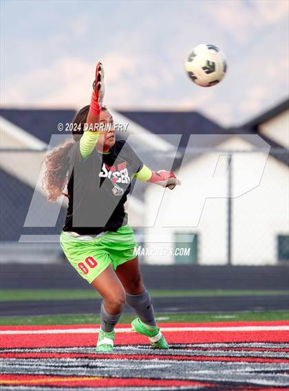 Thumbnail 1 in Salt Lake Academy @ Mountain Ridge photogallery.