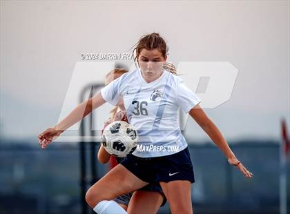 Thumbnail 3 in Salt Lake Academy @ Mountain Ridge photogallery.