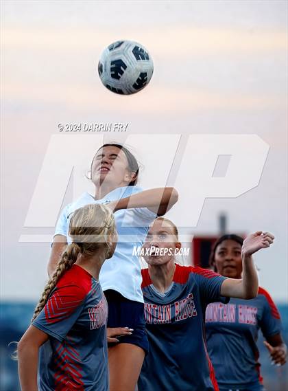 Thumbnail 2 in Salt Lake Academy @ Mountain Ridge photogallery.