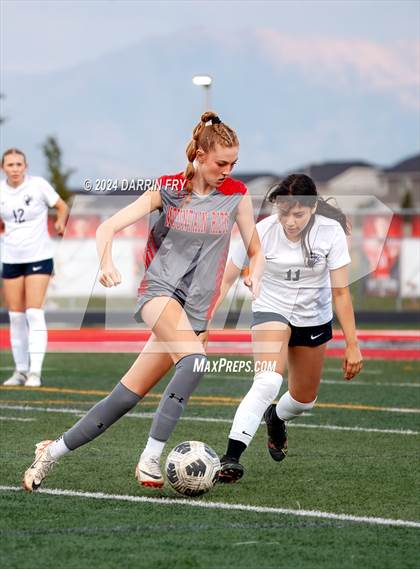 Thumbnail 2 in Salt Lake Academy @ Mountain Ridge photogallery.