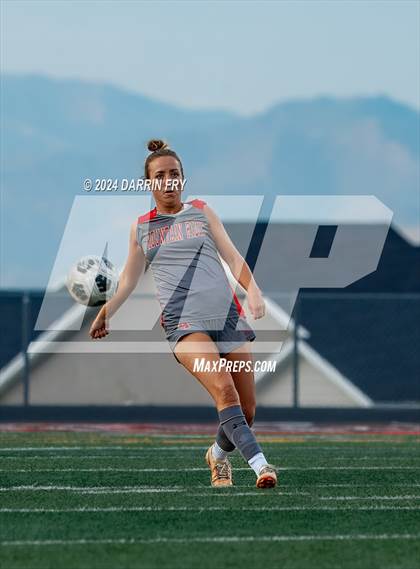 Thumbnail 2 in Salt Lake Academy @ Mountain Ridge photogallery.