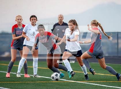 Thumbnail 3 in Salt Lake Academy @ Mountain Ridge photogallery.