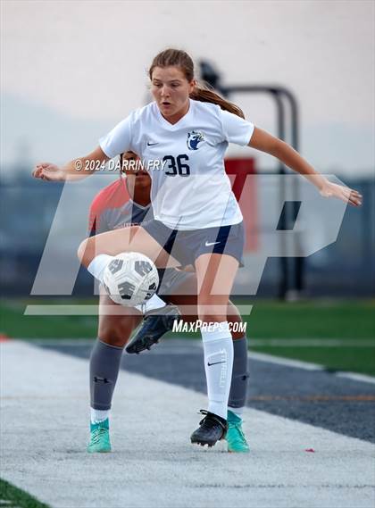 Thumbnail 2 in Salt Lake Academy @ Mountain Ridge photogallery.