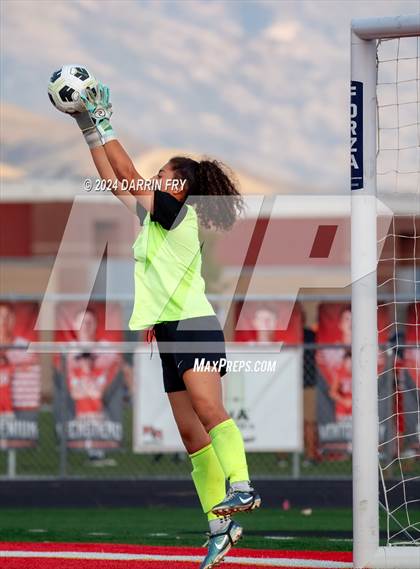 Thumbnail 1 in Salt Lake Academy @ Mountain Ridge photogallery.