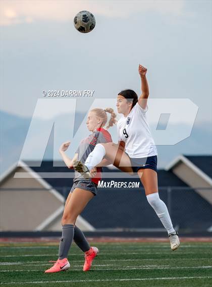 Thumbnail 1 in Salt Lake Academy @ Mountain Ridge photogallery.