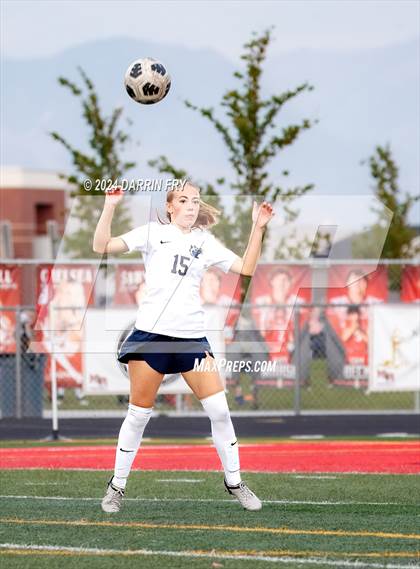 Thumbnail 3 in Salt Lake Academy @ Mountain Ridge photogallery.