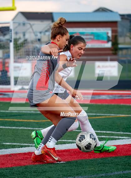 Thumbnail 3 in Salt Lake Academy @ Mountain Ridge photogallery.