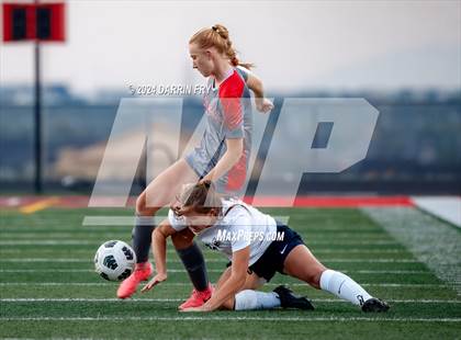 Thumbnail 1 in Salt Lake Academy @ Mountain Ridge photogallery.