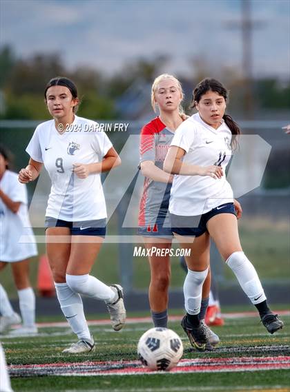 Thumbnail 1 in Salt Lake Academy @ Mountain Ridge photogallery.