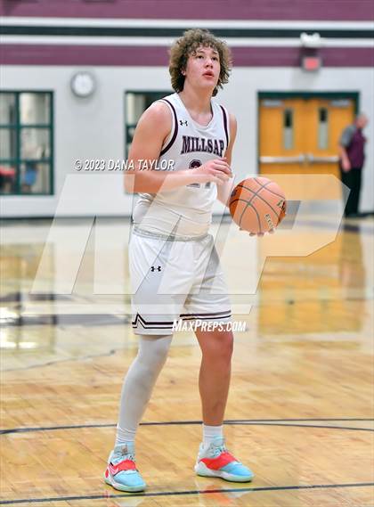 Thumbnail 2 in Early @ Millsap photogallery.
