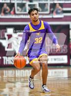Photo from the gallery "Early @ Millsap"