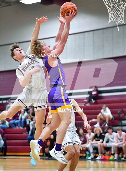 Thumbnail 2 in Early @ Millsap photogallery.