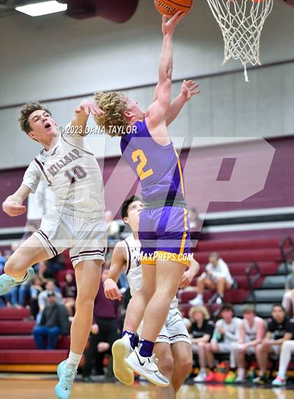Thumbnail 3 in Early @ Millsap photogallery.