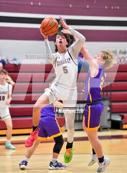 Thumbnail 2 in Early @ Millsap photogallery.