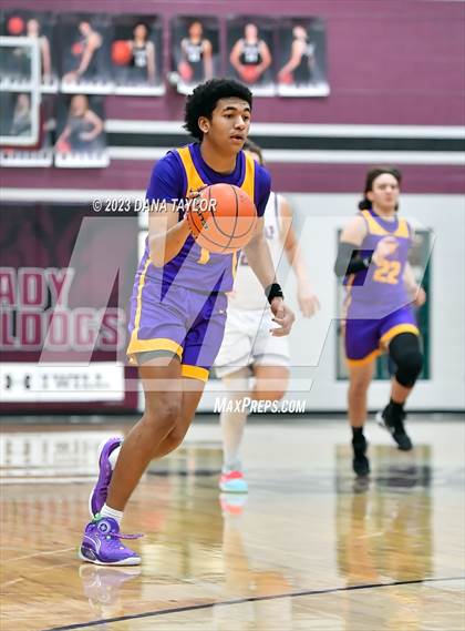 Thumbnail 2 in Early @ Millsap photogallery.
