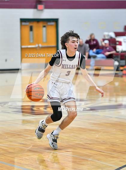 Thumbnail 1 in Early @ Millsap photogallery.