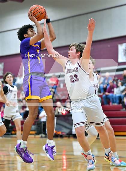 Thumbnail 2 in Early @ Millsap photogallery.