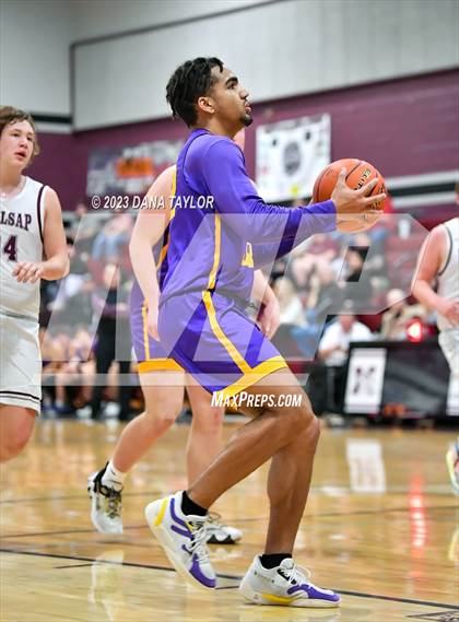 Thumbnail 2 in Early @ Millsap photogallery.
