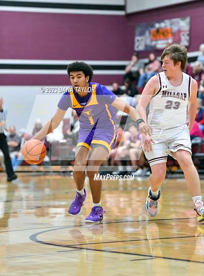 Thumbnail 1 in Early @ Millsap photogallery.