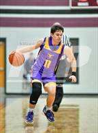 Photo from the gallery "Early @ Millsap"