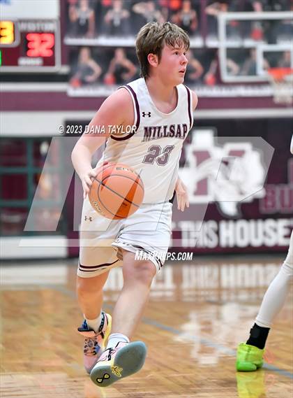 Thumbnail 3 in Early @ Millsap photogallery.