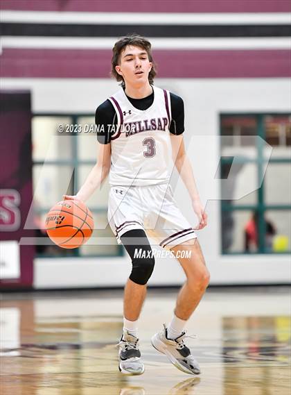 Thumbnail 2 in Early @ Millsap photogallery.
