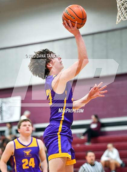 Thumbnail 3 in Early @ Millsap photogallery.