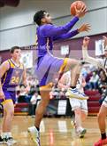 Photo from the gallery "Early @ Millsap"