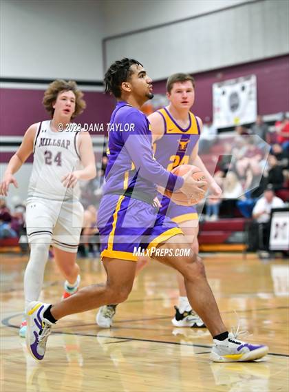 Thumbnail 1 in Early @ Millsap photogallery.