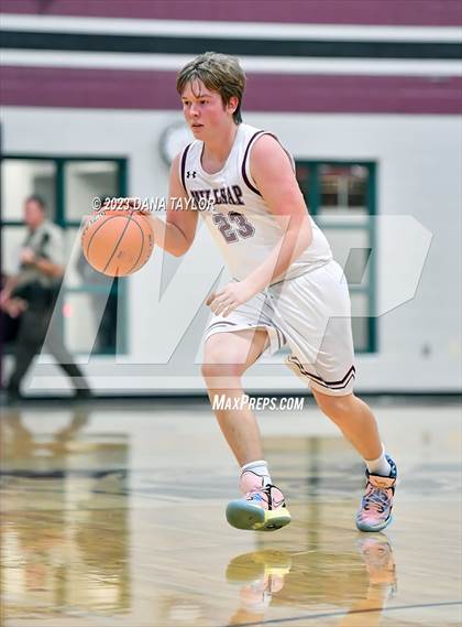 Thumbnail 2 in Early @ Millsap photogallery.