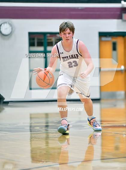 Thumbnail 1 in Early @ Millsap photogallery.