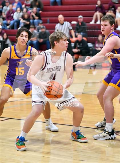 Thumbnail 3 in Early @ Millsap photogallery.