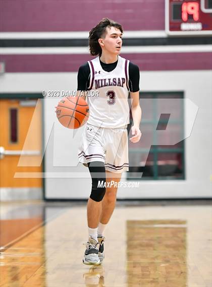 Thumbnail 3 in Early @ Millsap photogallery.